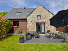 Holiday Home Le Graffi'Ty by Interhome